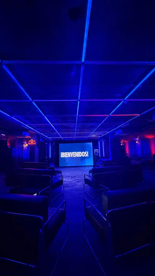 Kick off de marca — Proyecto Zero Producciones