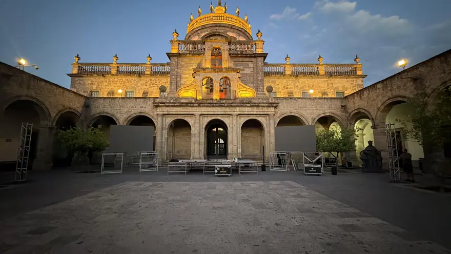 Convención nacional — Proyecto Zero Producciones